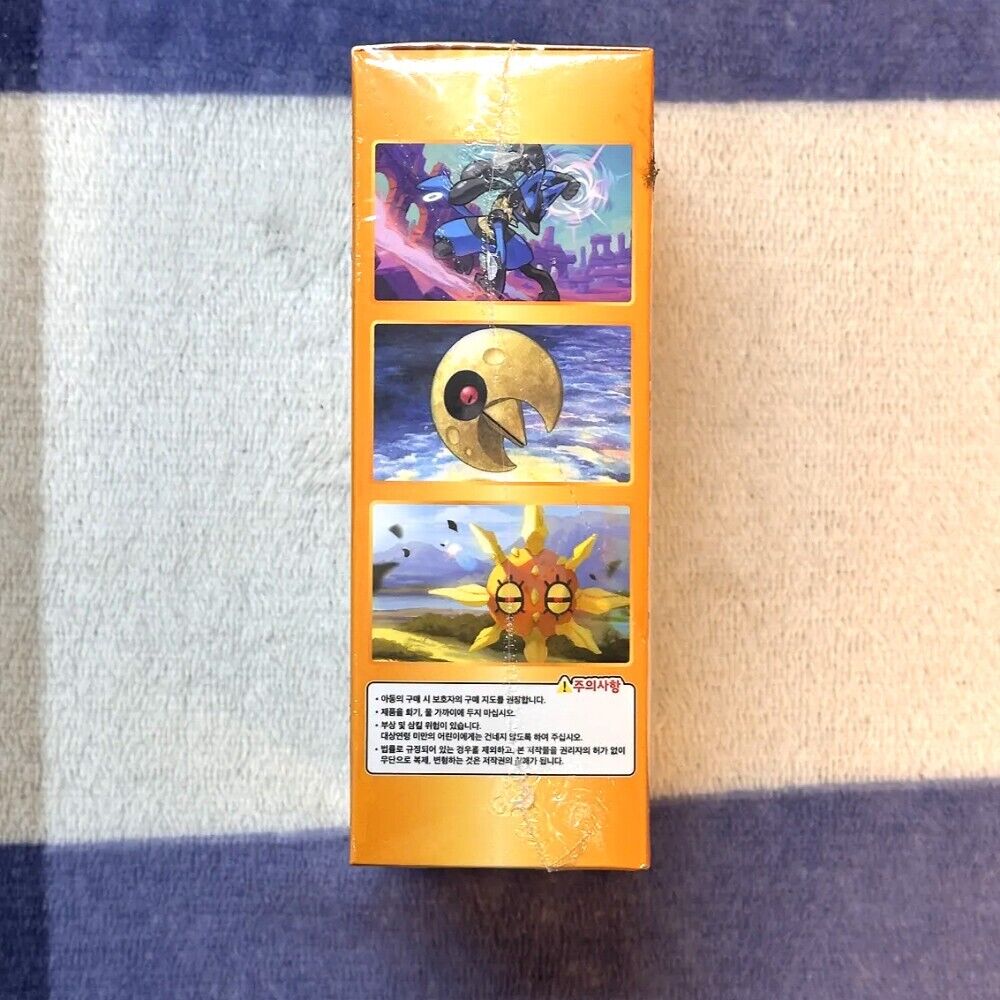 Pokemon Card Sword&Shield High Class VSTAR Universe Booster Box Korean Ver - Image 5