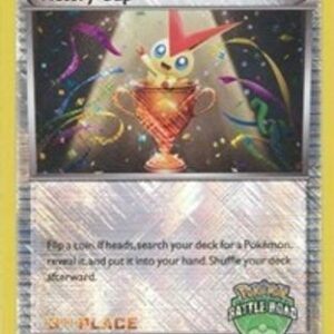 Victory Cup BW29/101 - BW Black Star Promos Holofoil